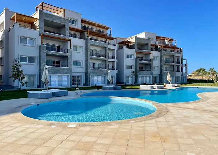 Soma Bay Apartman Gurdaka