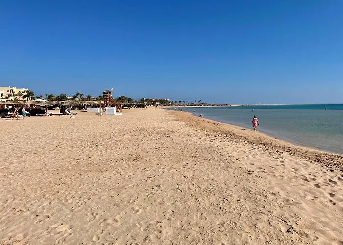Soma Bay Apartment Hurghada