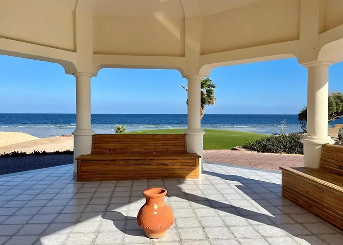 Soma Bay Apartman *