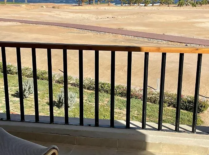 Soma Bay Apartman