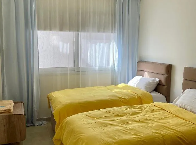 Soma Bay Apartman Gurdaka