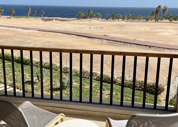 Apartman Soma Bay Gurdaka