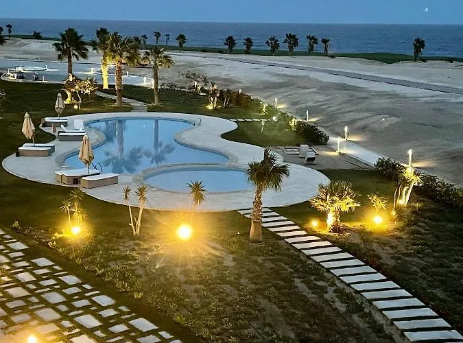 Soma Bay